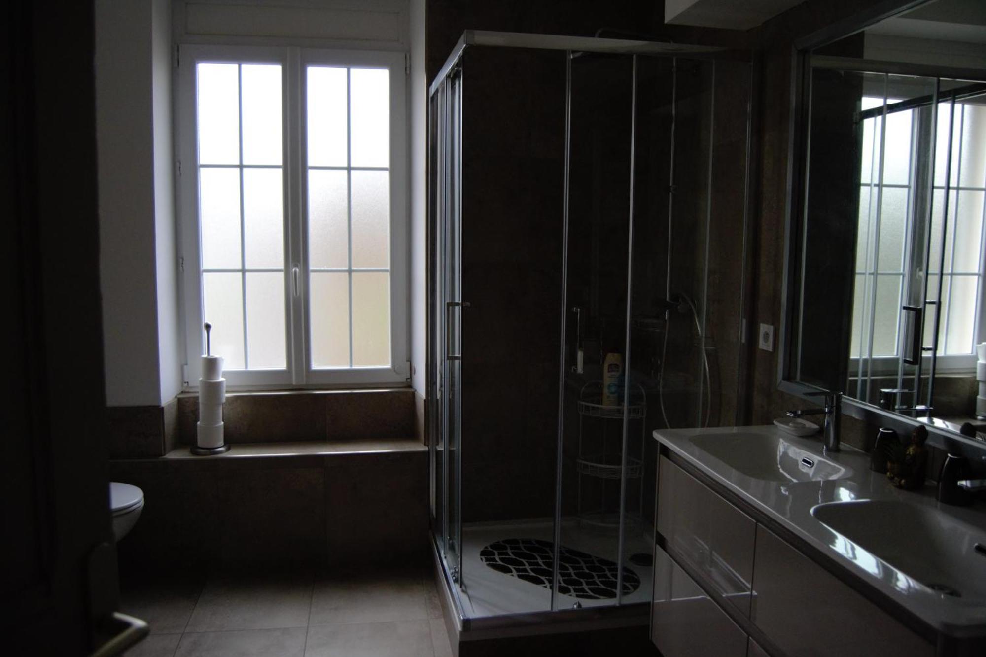 Le Magnolia Apartman Aix-les-Bains Kültér fotó